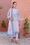 Zellbury Spring/Summer 2023 – 3PC Digital Printed Lawn – WUSXX30156