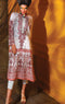 Lala Magnifique Kurti Collection '16 – MAK03