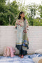 Zara Shahjahan Coco Lawn 2019 – Z19-9B
