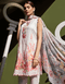 Rang Rasiya Zinnia Lawn Collection – 2003 B