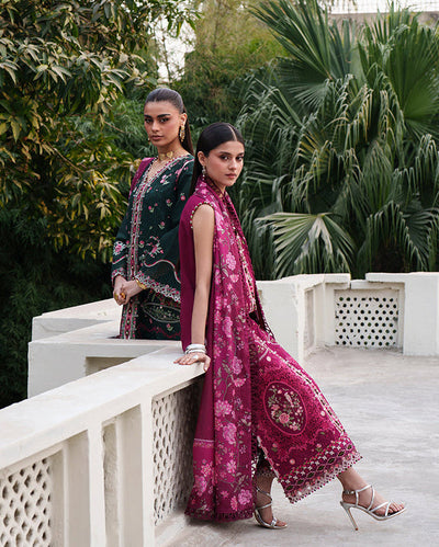 Bin Ilyas Heritage Dore