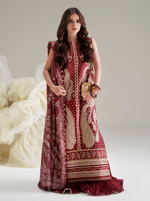 Bin Ilyas Amour Lawn
