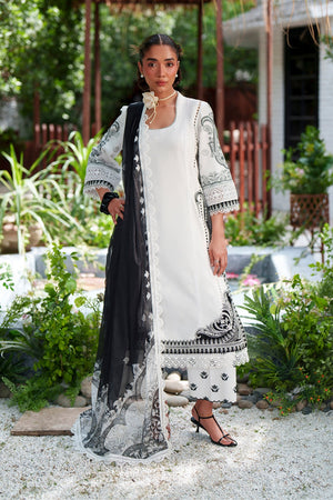 Saira Rizwan