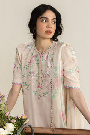 Zara Shahjahan Coco