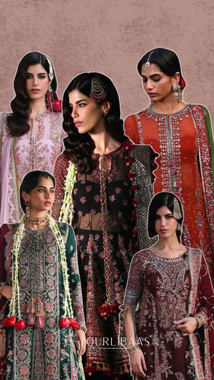 Hussain Rehar Formals