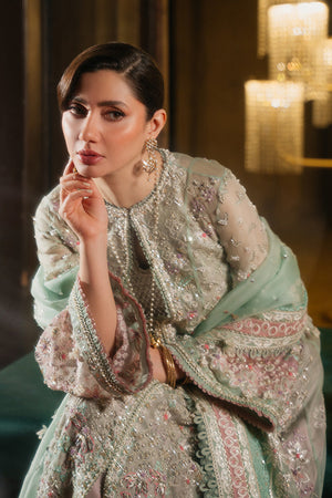 Suffuse Formals by Sana Yasir