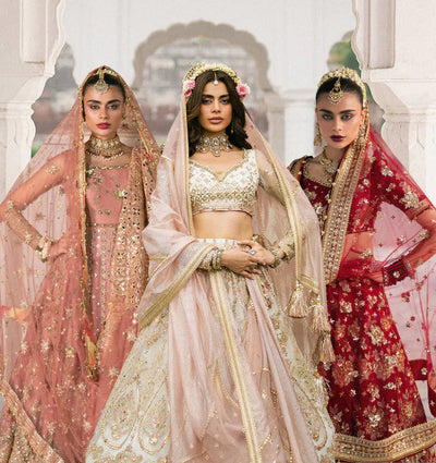 Mohsin Naveed Ranjha Formals