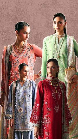 Sable Vogue Lawn