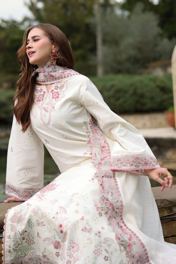 Rang Rasiya Raaya Luxury Lawn – Evlayn