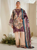 Bin Ilyas Eres Bonita Viscose Fall – 1104-B