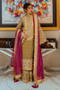 Mohsin Naveed Ranjha Zarlish Wedding Formals - NAWAB SAHIBA