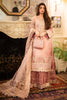 Mohsin Naveed Ranjha Zarlish Wedding Formals - AARZOO