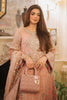 Mohsin Naveed Ranjha Zarlish Wedding Formals - AARZOO