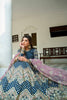 Mohsin Naveed Ranjha Zarlish Wedding Formals - SHAHTAJ