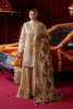 Mohsin Naveed Ranjha X Durefishan Zarlish Luxury Wedding Formals – Khushi