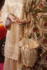 Mohsin Naveed Ranjha X Durefishan Zarlish Luxury Wedding Formals – Khushi