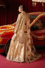 Mohsin Naveed Ranjha X Durefishan Zarlish Luxury Wedding Formals – Khushi