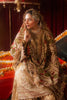 Mohsin Naveed Ranjha X Durefishan Zarlish Luxury Wedding Formals – Khushi