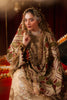 Mohsin Naveed Ranjha X Durefishan Zarlish Luxury Wedding Formals – Khushi