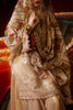 Mohsin Naveed Ranjha X Durefishan Zarlish Luxury Wedding Formals – Khushi