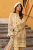 Ansab Jahangir Zoha Luxury Lawn – Mangosteen