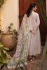 Ansab Jahangir Zoha Luxury Lawn – Baby’s Breath