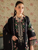 Mahnur Kaia Slub Linen Fall/Winter – K-14