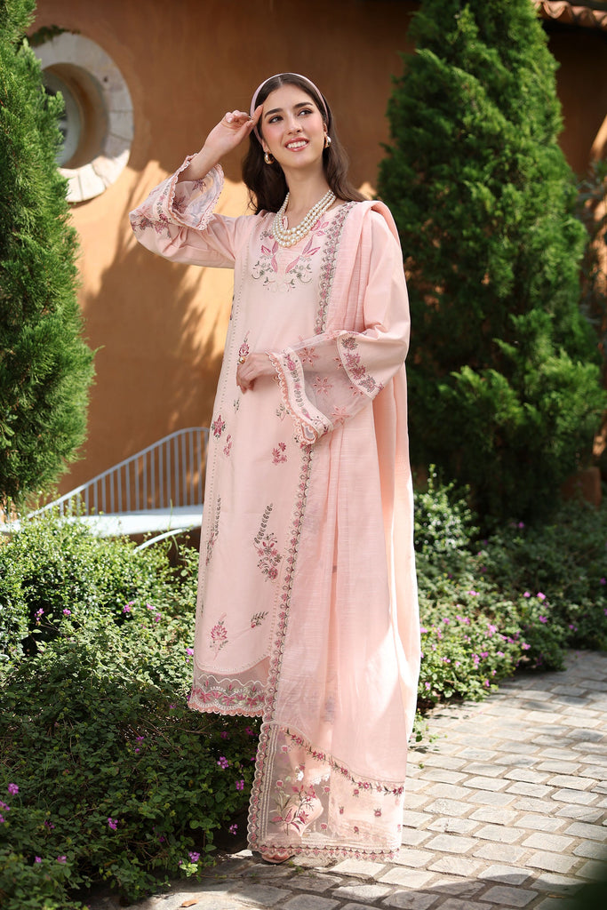 Rang Rasiya Raaya Luxury Lawn – Eva