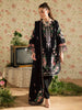 Mahnur Kaia Slub Linen Fall/Winter – K-14