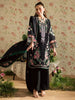 Mahnur Kaia Slub Linen Fall/Winter – K-14