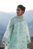 Zaha Festive Luxury Lawn – ZL26-09A