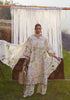 Zaha Festive Luxury Lawn – ZL26-12B