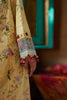Zaha Festive Luxury Lawn – ZL26-03B