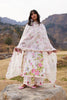 Zaha Festive Luxury Lawn – ZL26-11A