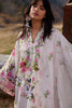 Zaha Festive Luxury Lawn – ZL26-11A