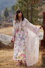Zaha Festive Luxury Lawn – ZL26-11A