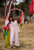 Zaha Festive Luxury Lawn – ZL26-09B