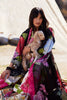 Zaha Festive Luxury Lawn – ZL26-13A