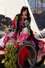 Zaha Festive Luxury Lawn – ZL26-13A