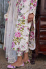 Zaha Festive Luxury Lawn – ZL26-11B