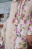 Zaha Festive Luxury Lawn – ZL26-11B