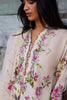 Zaha Festive Luxury Lawn – ZL26-11B