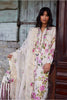 Zaha Festive Luxury Lawn – ZL26-11B