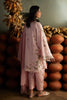 Zaha Festive Luxury Lawn – ZL26-04A
