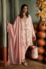 Zaha Festive Luxury Lawn – ZL26-04A