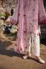 Zaha Festive Luxury Lawn – ZL26-06B