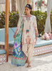 Farah Talib Aziz WES Luxury Lawn – Irene Ivory