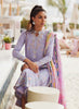 Farah Talib Aziz WES Luxury Lawn – Liliana Lavender