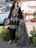 Bin Ilyas Clara Luxury Lawn – 214 - A