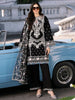 Bin Ilyas Clara Luxury Lawn – 214 - A